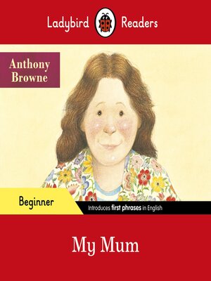 cover image of My Mum